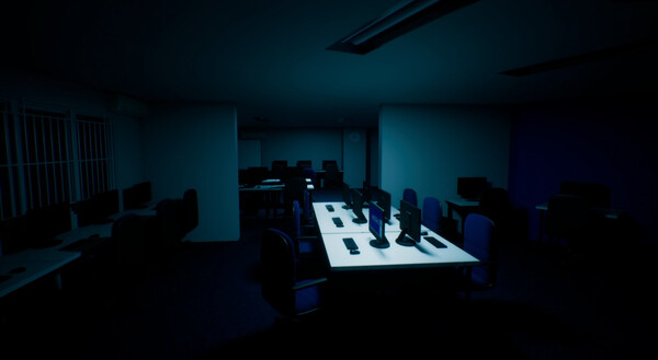 Horror School Story screenshot 2