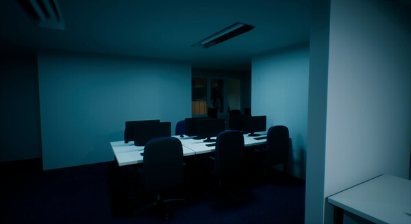 Horror School Story screenshot 8