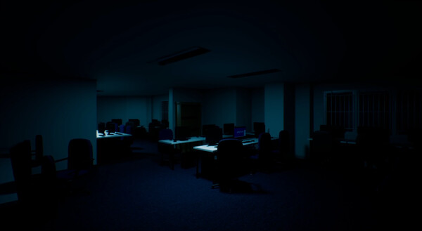 Horror School Story screenshot 3