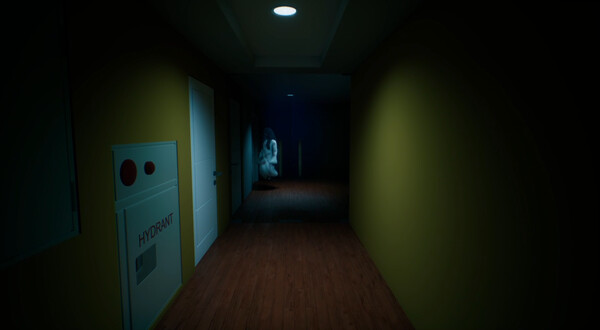 Horror School Story screenshot 9