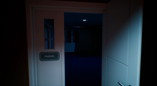 Horror School Story screenshot 7