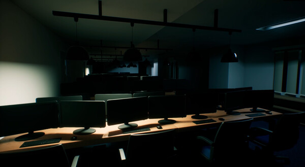Horror School Story screenshot 6