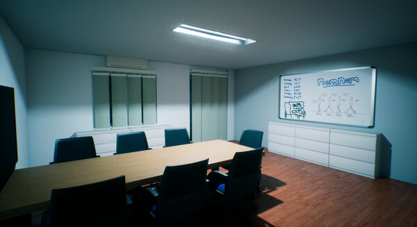 Horror School Story screenshot 4