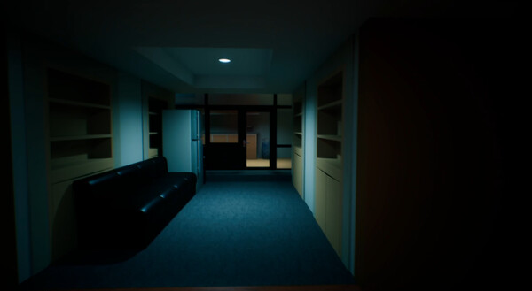 Horror School Story screenshot 5