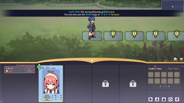 Promise with My Sister screenshot 3