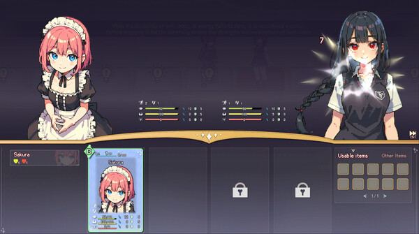 Promise with My Sister screenshot 4