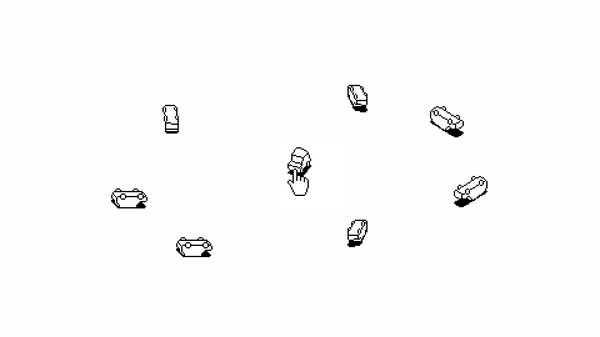 CARS screenshot 3