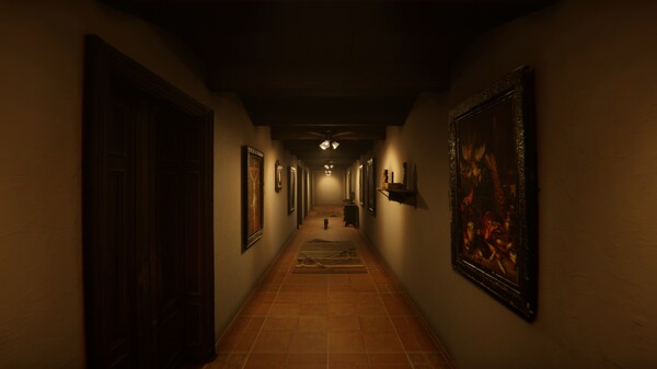 Everloop screenshot 1