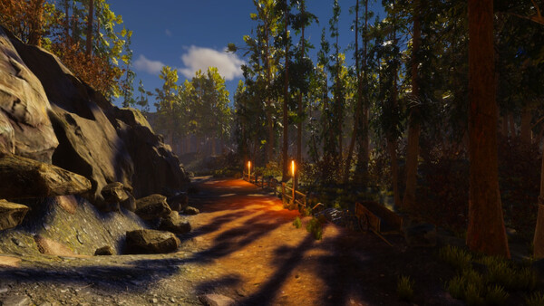 Red Rampant: Chapter 1 screenshot 3