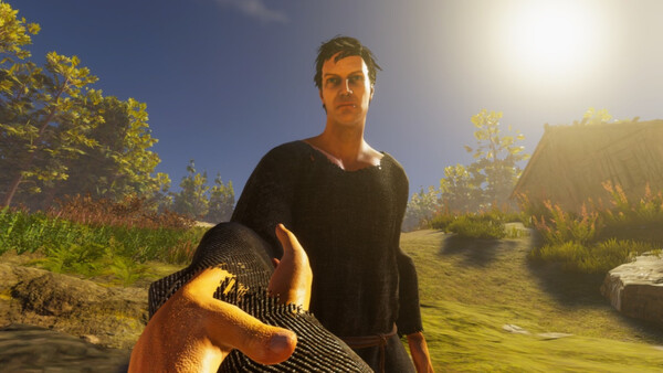 Red Rampant: Chapter 1 screenshot 1