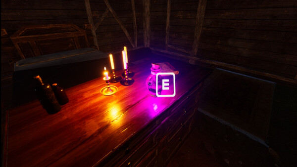 Red Rampant: Chapter 1 screenshot 5