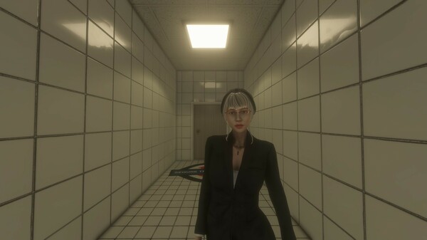 Midnight Monitor: Aldercourt screenshot 8
