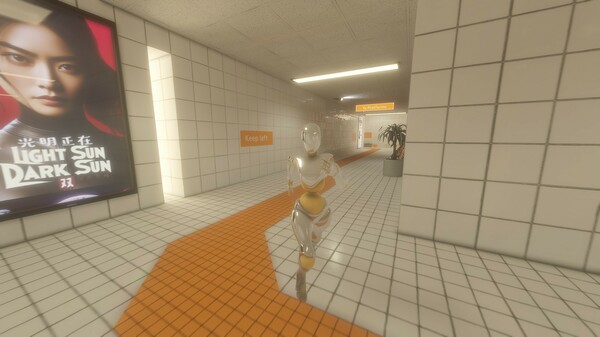 Midnight Monitor: Aldercourt screenshot 4