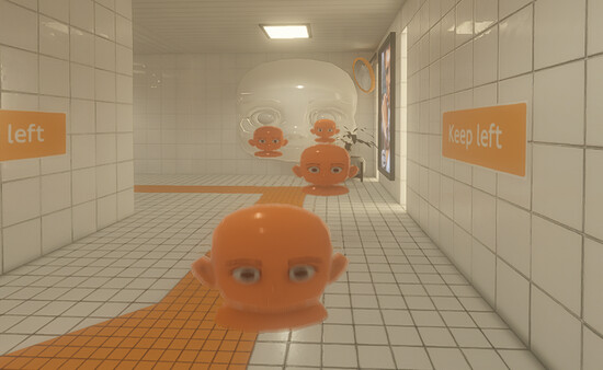 Midnight Monitor: Aldercourt screenshot 7