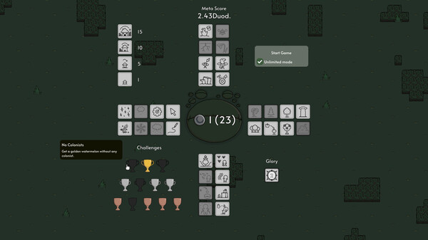 Idle Colony screenshot 6