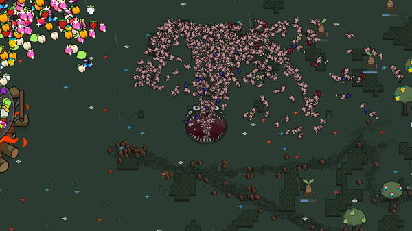 Idle Colony screenshot 7
