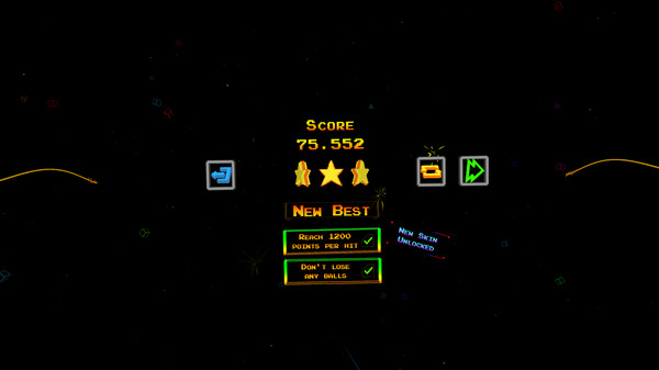 Masternoid screenshot 7
