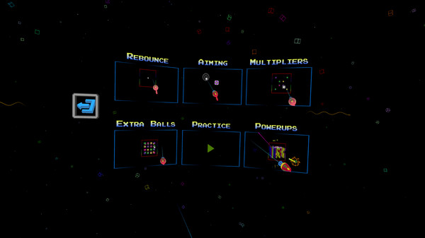 Masternoid screenshot 4