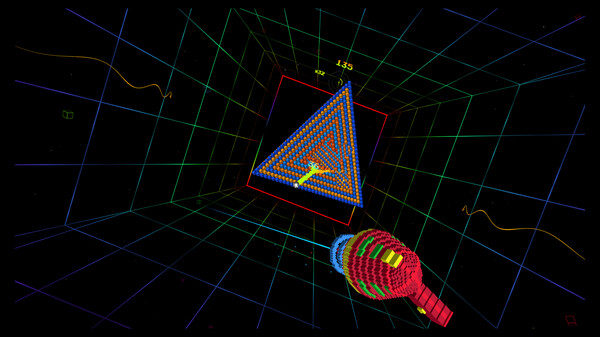 Masternoid screenshot 9