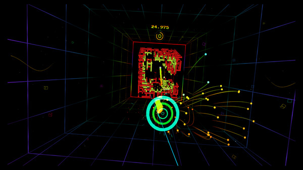 Masternoid screenshot 10
