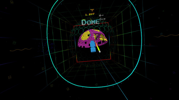 Masternoid screenshot 5