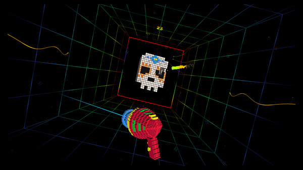 Masternoid screenshot 3