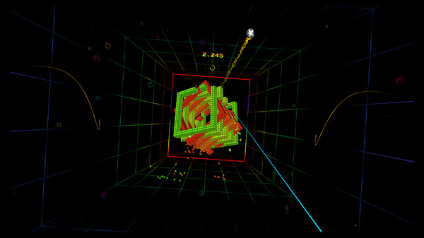 Masternoid screenshot 6
