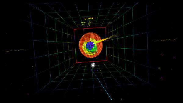 Masternoid screenshot 8