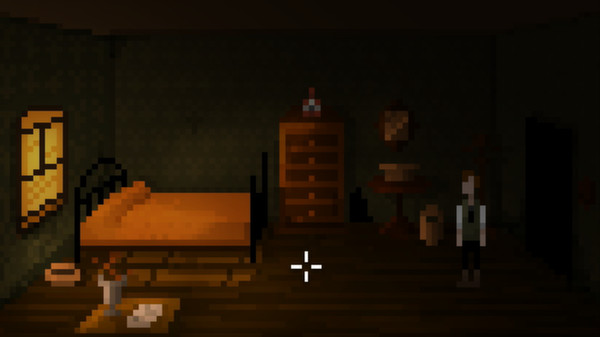 The Last Door - Collector's Edition screenshot 7