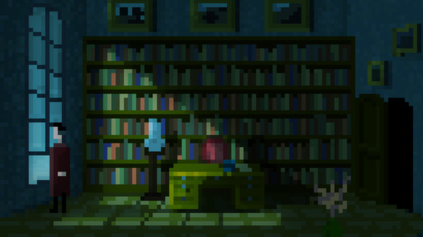 The Last Door - Collector's Edition screenshot 3