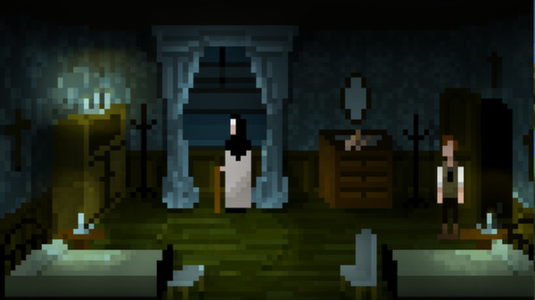 The Last Door - Collector's Edition screenshot 6