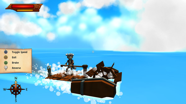 Cornerstone: The Song of Tyrim screenshot 8