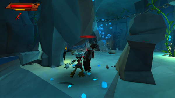 Cornerstone: The Song of Tyrim screenshot 2