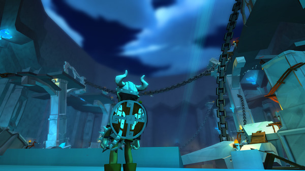 Cornerstone: The Song of Tyrim screenshot 4