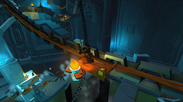 Cornerstone: The Song of Tyrim screenshot 9