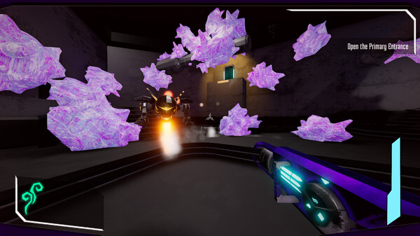 State of Matter screenshot 2