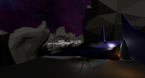 State of Matter screenshot 1