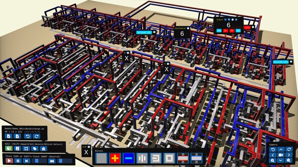 Hard Chip screenshot 3