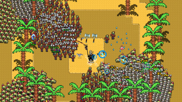 PickaLegend screenshot 2