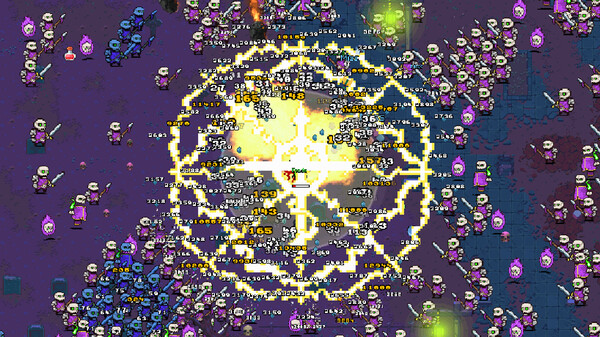 PickaLegend screenshot 1