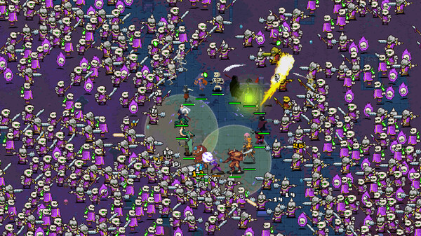 PickaLegend screenshot 4