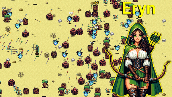 PickaLegend screenshot 5