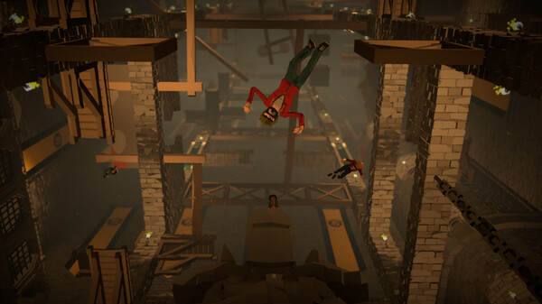 Minigames Mayhem screenshot 5