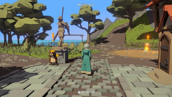 Minigames Mayhem screenshot 1