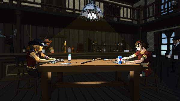 Minigames Mayhem screenshot 9