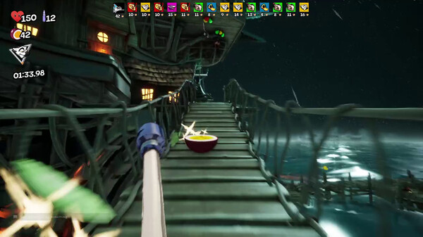 Operation Marakudja screenshot 4