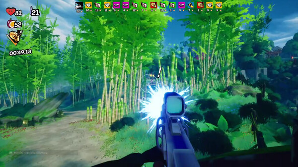 Operation Marakudja screenshot 3