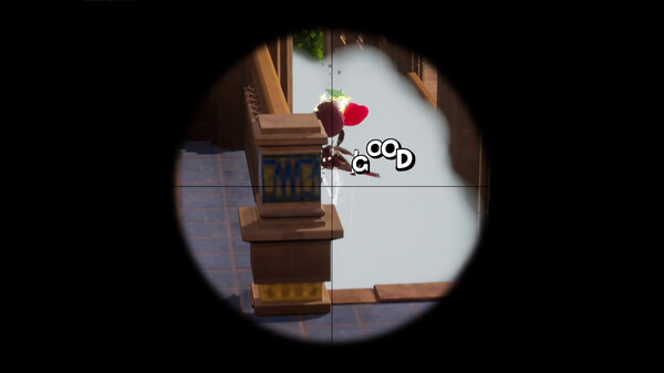 Operation Marakudja screenshot 5