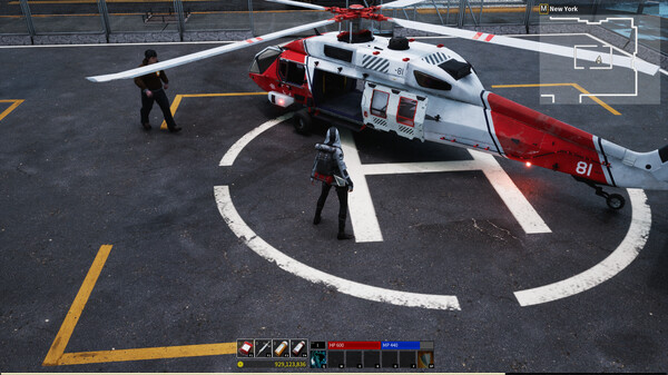 EndGame screenshot 11