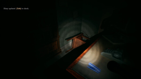 Shadows Unveiled: Agnes screenshot 3